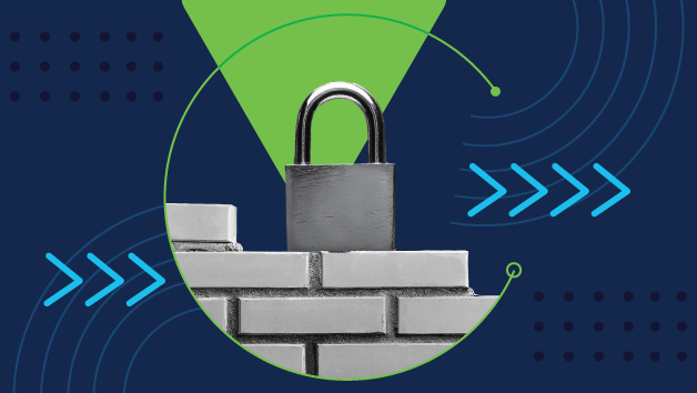 From Firewalls to Firewalling – The continuing future of Enterprise Security