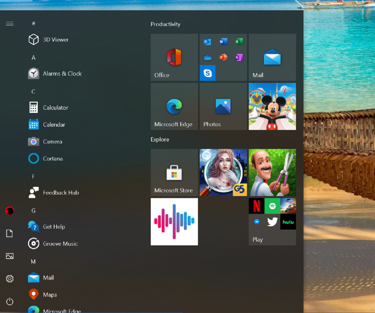 Microsoft launches its 2nd update rerun, Windows 10 20H2
