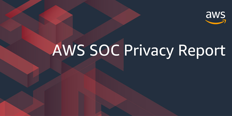 Spring 2021 SOC 2 Type I report available these days Privacy
