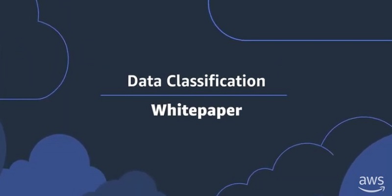 The Five Ws episode 2: Data Classification whitepaper