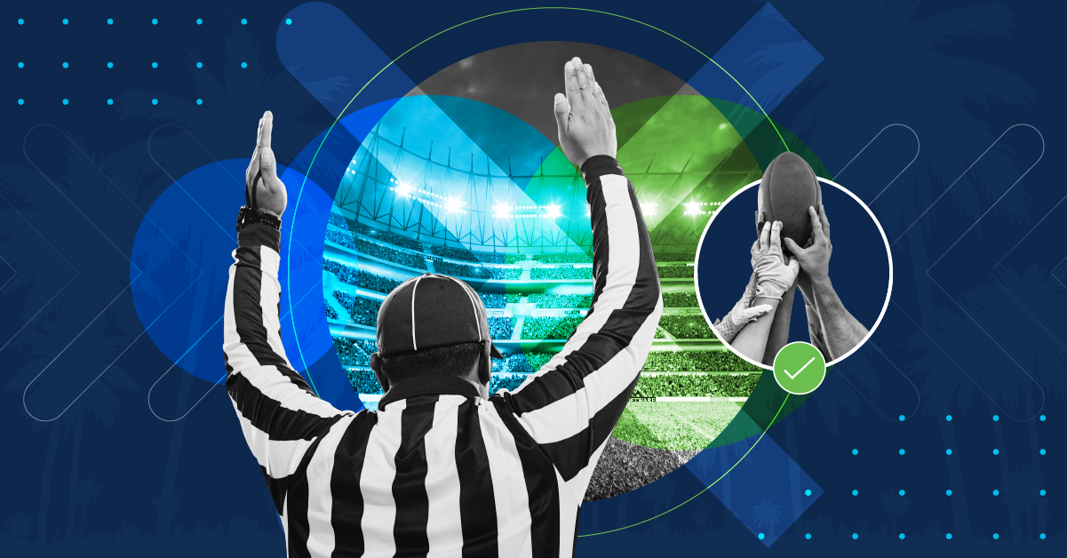 NFL Groups Up with Cisco to Secure Super Bowl LVI