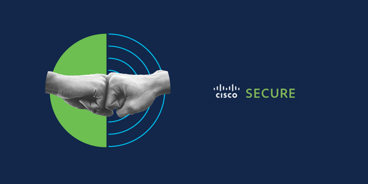 Cisco Salutes the Group of Cybersecurity Heroes