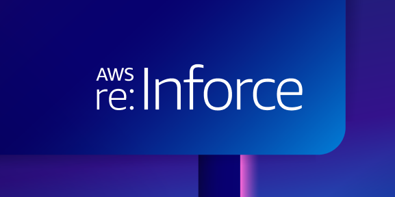 Learn more at AWS re: Inforce 2023.