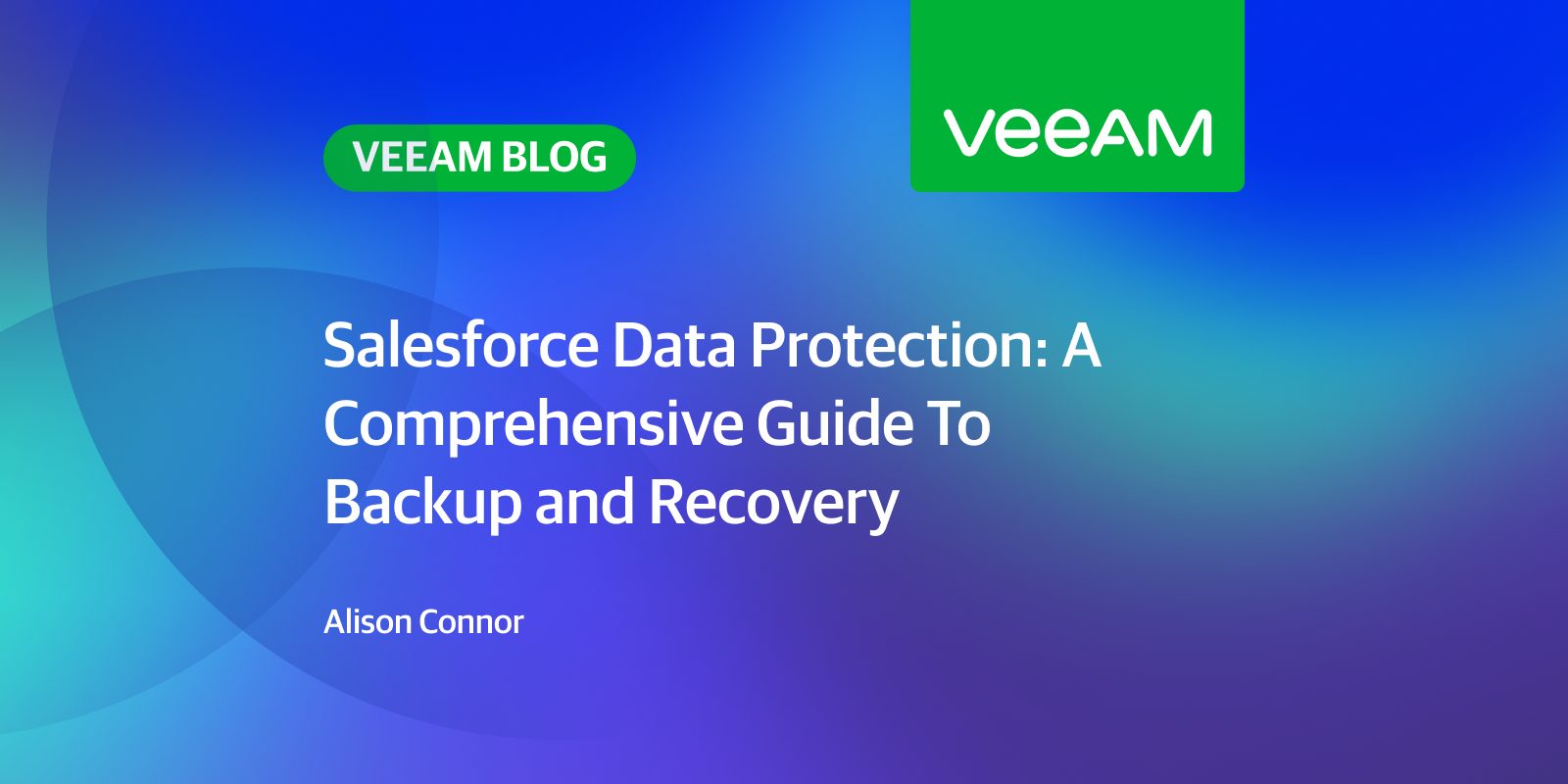 A Complete Guide To Backup and Recovery For Amazon Data Protection
