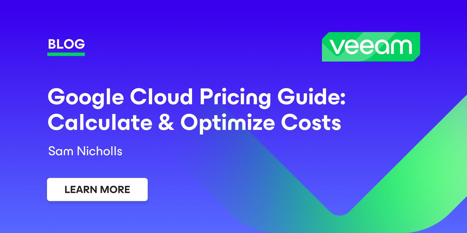 Google Cloud Pricing Guide: Calculate & Optimize Costs