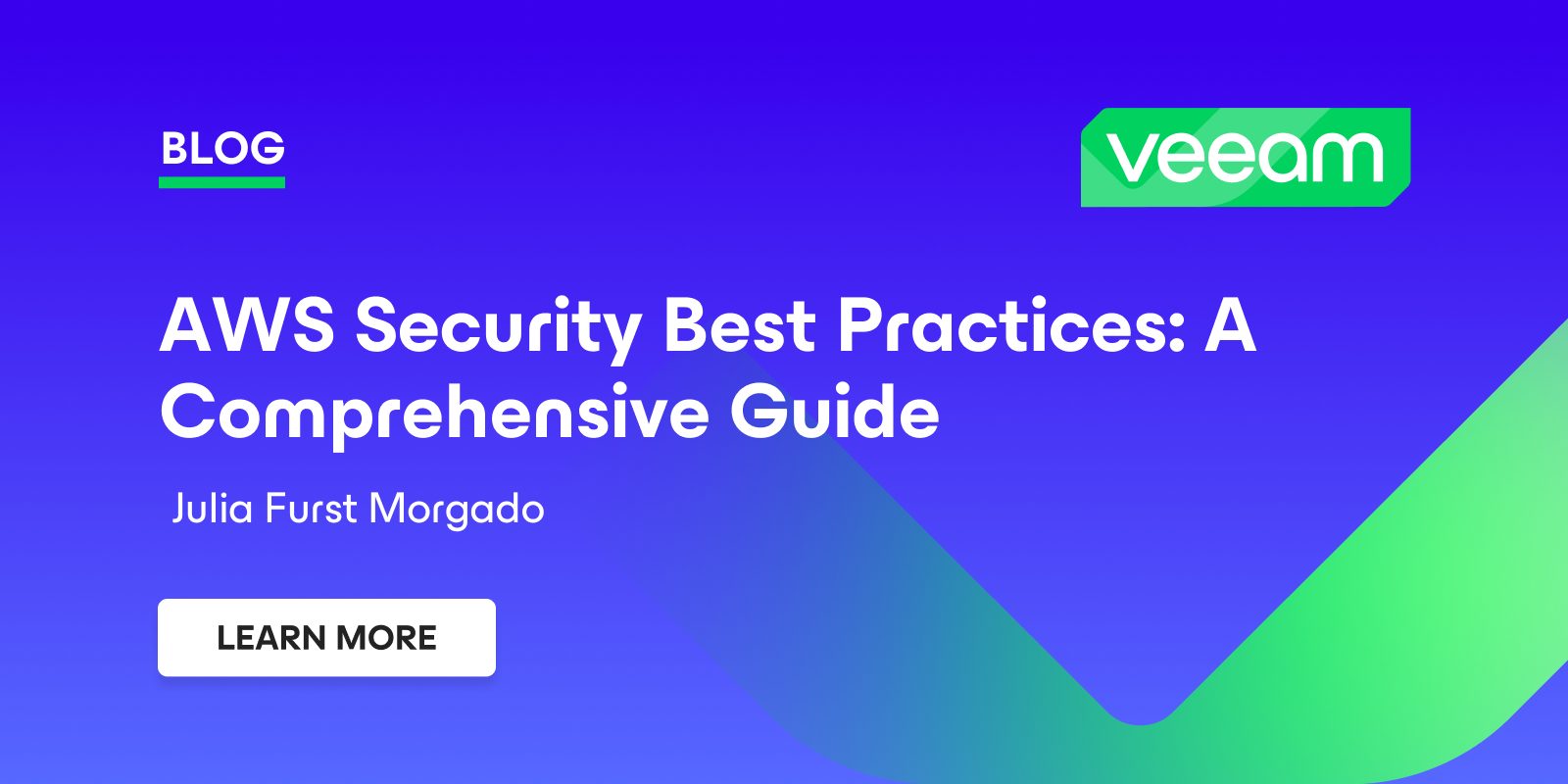 AWS Security Best Practices: A Comprehensive Guide