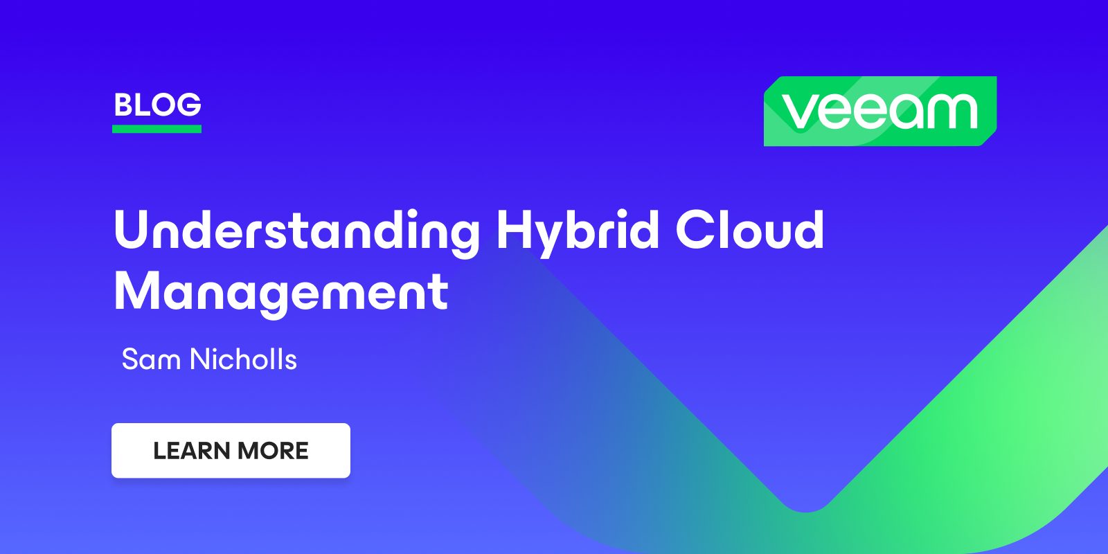 Understanding Hybrid Cloud Management