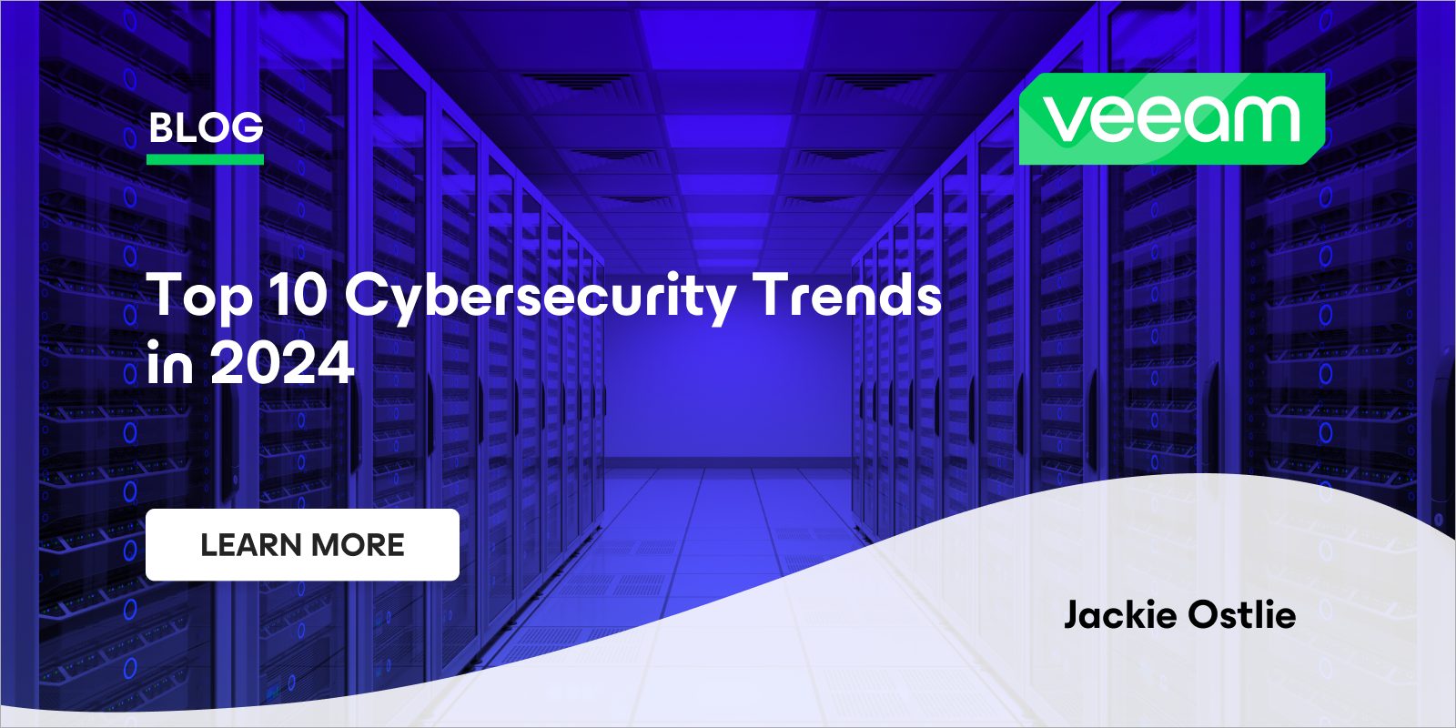 Top 10 Cybersecurity Trends in 2024