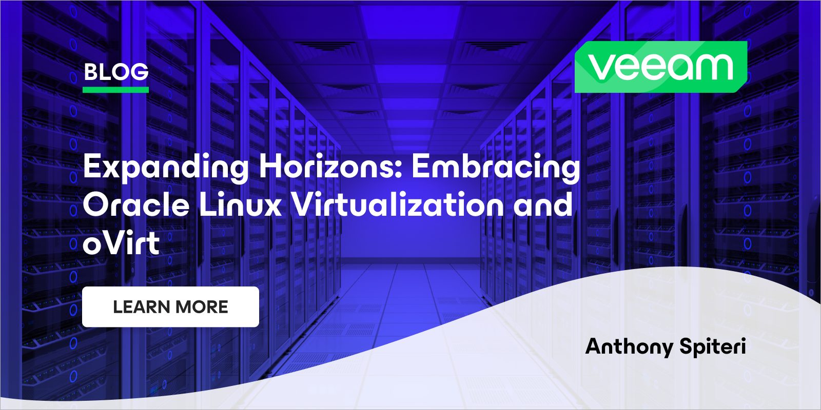 Expanding Horizons: Embracing Oracle Linux Virtualization and oVirt 
